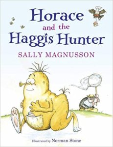 haggis hunter